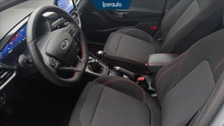 FORD Puma 1.0 ecoboost h st-line s&s 125cv PARKING PACK