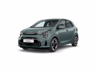 KIA Picanto 1.0 mpi 20th anniversary edition