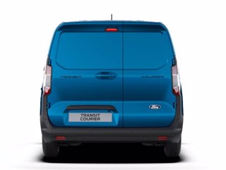 FORD Tourneo courier ii 1.0 ecoboost 125cv titanium powershift
