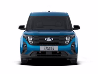FORD Tourneo courier ii 1.0 ecoboost 125cv titanium powershift