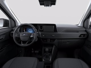 FORD Tourneo courier ii 1.0 ecoboost 125cv titanium powershift