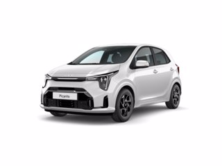 KIA Picanto 1.0 gdi urban