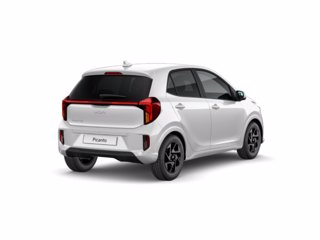 KIA Picanto 1.0 gdi urban