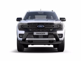 FORD Ranger 2.0 ecoblue doppia cabina wildtrak awd 205cv auto
