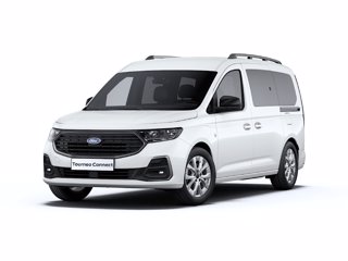 FORD T  CONNECT V761 TITANIUM GRAND TOURNEO - 1 5 ECOBO