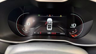 MG ZS 1.0 Luxury auto