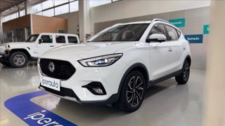 MG ZS 1.0 Luxury auto