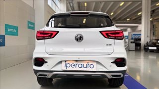 MG ZS 1.0 Luxury auto