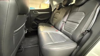 MG ZS 1.0 Luxury auto