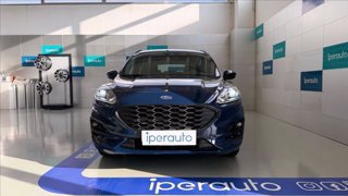 FORD Kuga 1.5 ecoblue ST-Line Design 2wd 120cv auto