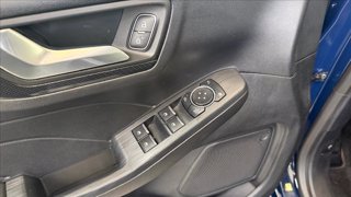 FORD Kuga 1.5 ecoblue ST-Line Design 2wd 120cv auto