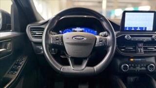 FORD Kuga 1.5 ecoblue ST-Line Design 2wd 120cv auto