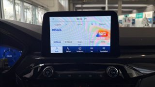 FORD Kuga 1.5 ecoblue ST-Line Design 2wd 120cv auto