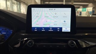 FORD Kuga 1.5 ecoblue ST-Line Design 2wd 120cv auto