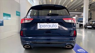 FORD Kuga 1.5 ecoblue ST-Line Design 2wd 120cv auto