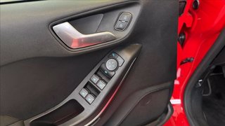 FORD Fiesta 5p 1.0 ecoboost h titanium 125cv OCCASIONE