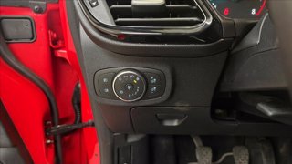 FORD Fiesta 5p 1.0 ecoboost h titanium 125cv OCCASIONE