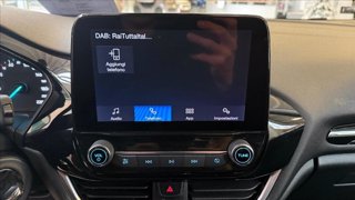 FORD Fiesta 5p 1.0 ecoboost h titanium 125cv OCCASIONE