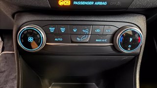 FORD Fiesta 5p 1.0 ecoboost h titanium 125cv OCCASIONE