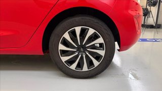 FORD Fiesta 5p 1.0 ecoboost h titanium 125cv OCCASIONE