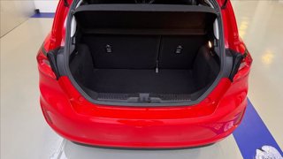 FORD Fiesta 5p 1.0 ecoboost h titanium 125cv OCCASIONE