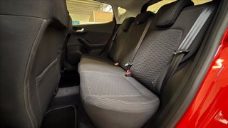 FORD Fiesta 5p 1.0 ecoboost h titanium 125cv OCCASIONE