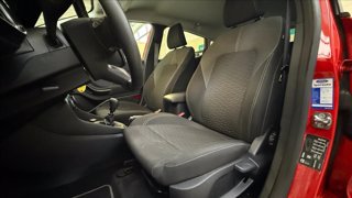 FORD Fiesta 5p 1.0 ecoboost h titanium 125cv OCCASIONE