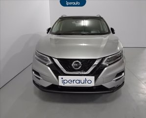 NISSAN Qashqai 1.3 dig-t n-connecta 140cv