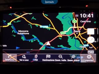 NISSAN Qashqai 1.3 dig-t n-connecta 140cv