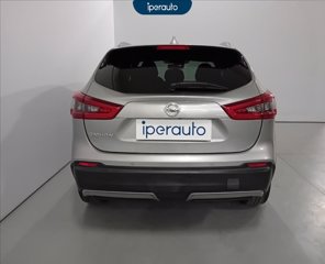 NISSAN Qashqai 1.3 dig-t n-connecta 140cv