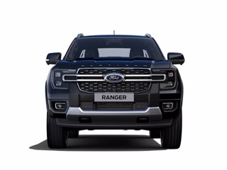 FORD Ranger 3.0 ecoblue doppia cabina platinum awd 240cv auto