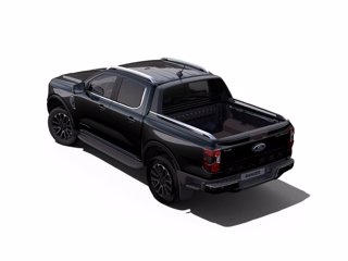 FORD Ranger 3.0 ecoblue doppia cabina platinum awd 240cv auto