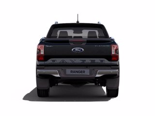 FORD Ranger 3.0 ecoblue doppia cabina platinum awd 240cv auto