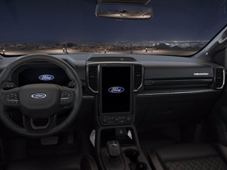 FORD Ranger 3.0 ecoblue doppia cabina platinum awd 240cv auto