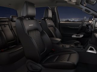 FORD Ranger 3.0 ecoblue doppia cabina platinum awd 240cv auto