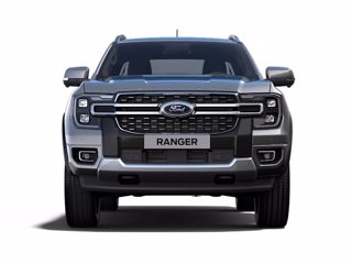 FORD Ranger 3.0 ecoblue doppia cabina platinum awd 240cv auto