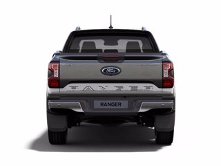 FORD Ranger 3.0 ecoblue doppia cabina platinum awd 240cv auto