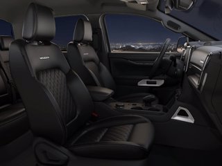 FORD Ranger 3.0 ecoblue doppia cabina platinum awd 240cv auto