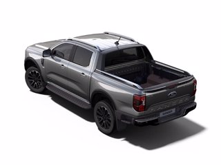 FORD Ranger 3.0 ecoblue doppia cabina platinum awd 240cv auto
