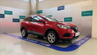 RENAULT Kadjar 1.3 tce sport edition 140cv fap