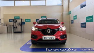 RENAULT Kadjar 1.3 tce sport edition 140cv fap
