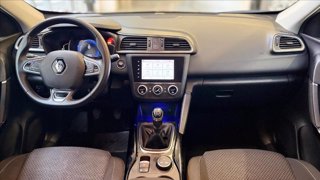RENAULT Kadjar 1.3 tce sport edition 140cv fap