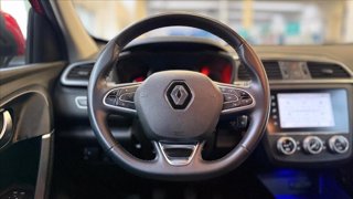 RENAULT Kadjar 1.3 tce sport edition 140cv fap
