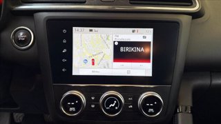 RENAULT Kadjar 1.3 tce sport edition 140cv fap