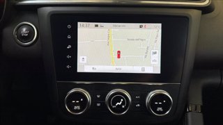 RENAULT Kadjar 1.3 tce sport edition 140cv fap