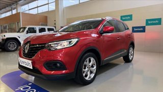 RENAULT Kadjar 1.3 tce sport edition 140cv fap