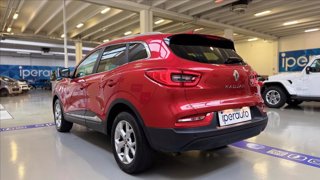 RENAULT Kadjar 1.3 tce sport edition 140cv fap