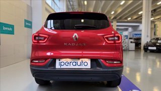 RENAULT Kadjar 1.3 tce sport edition 140cv fap
