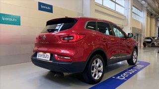 RENAULT Kadjar 1.3 tce sport edition 140cv fap