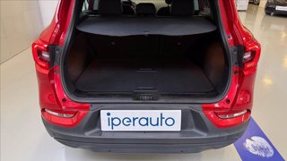 RENAULT Kadjar 1.3 tce sport edition 140cv fap